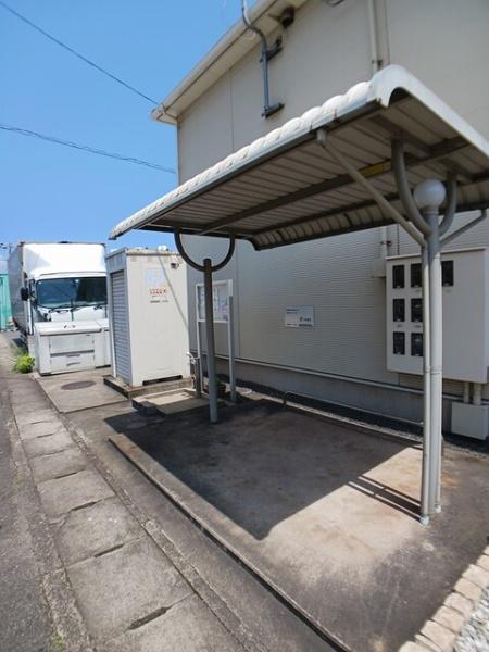 カーサ　エスペランツァ