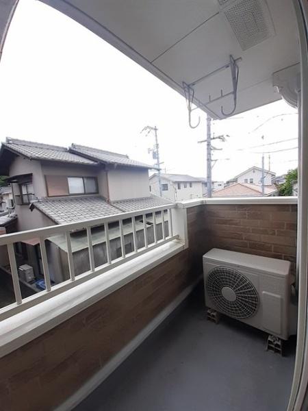 サンメゾンＭ・Ｂ