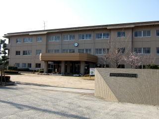 ひまわり(総社市立総社中央小学校)
