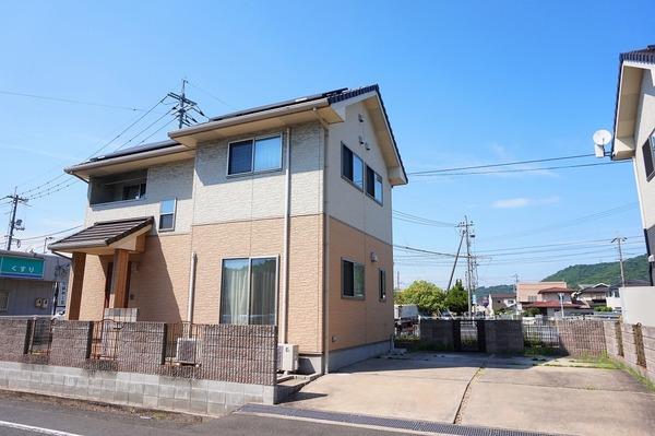 東塚5丁目戸建