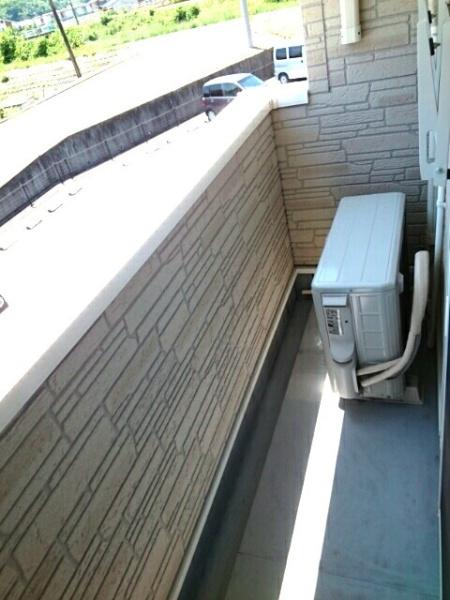 フォーラル　真