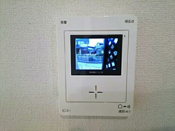 ヴィラ・一里松