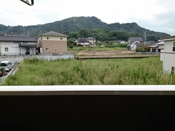 ヴィラ・一里松