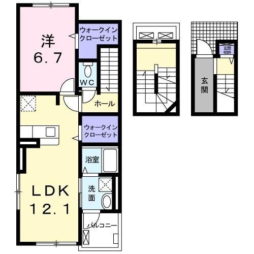 セイバリーＫ３