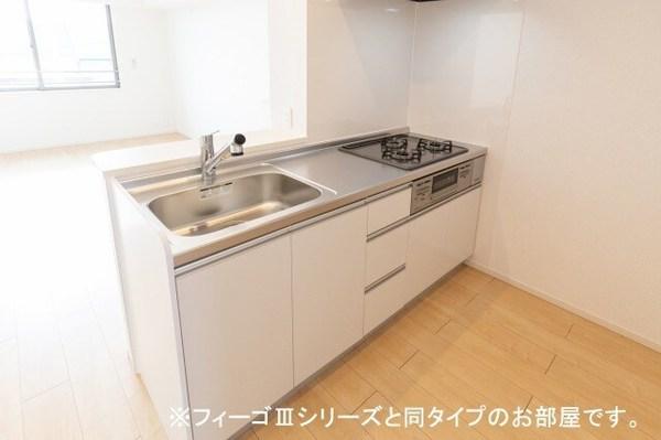 セイバリーＫ３