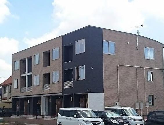 セイバリーＫ３