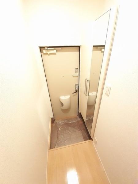 ベル　アンジュ　Ａ