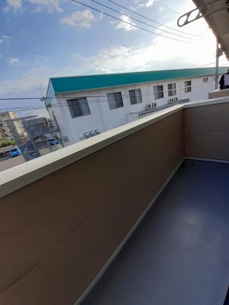 ベル　アンジュ　Ａ