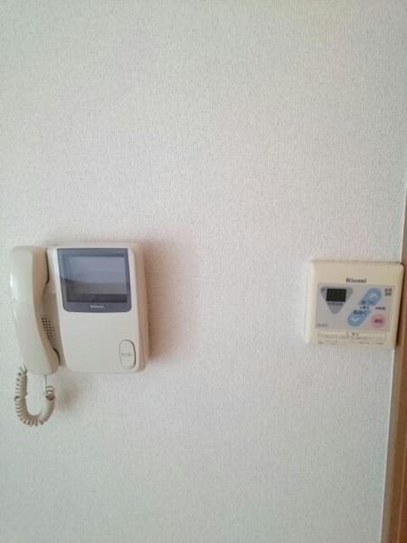 クレストール晴和　Ｂ