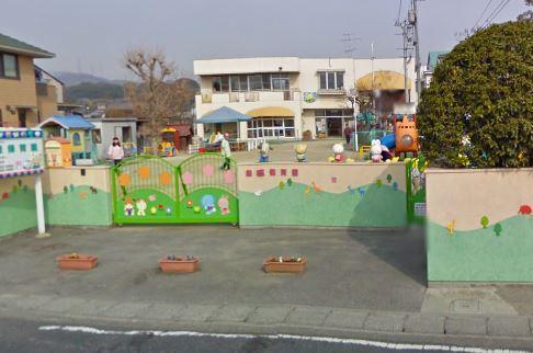 グラッチェ弐番館(船穂保育園)