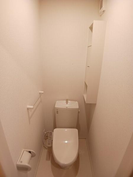 グラッチェ弐番館