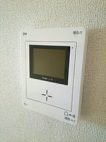 ベルカーサＡ