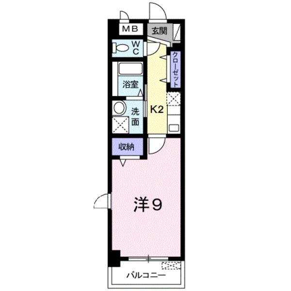 プラシード倉敷