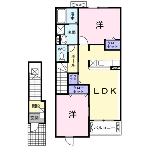 エターナル南畝Ａ