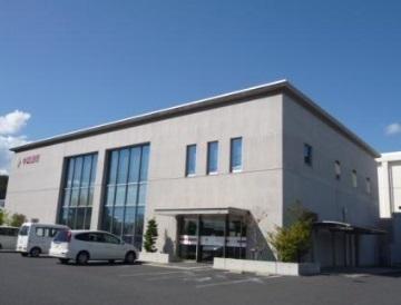 サザンハイツ(中国銀行田ノ口支店)
