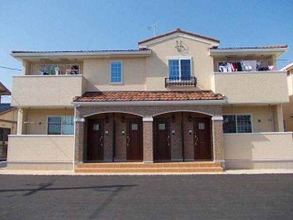 プリマヴェーラB