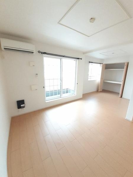 プリマヴェーラＢ