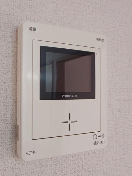 ニューシティともえ３