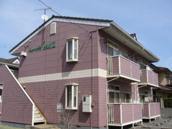 ニューシティともえ３