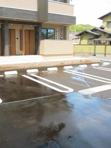 ポートレーゼ　２
