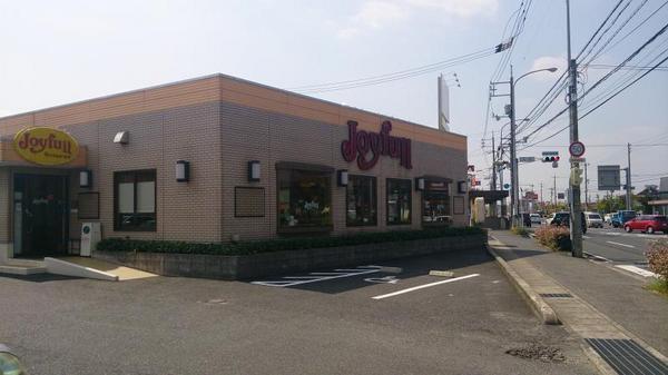 ファミール・ビラA(ジョイフル倉敷インター店)