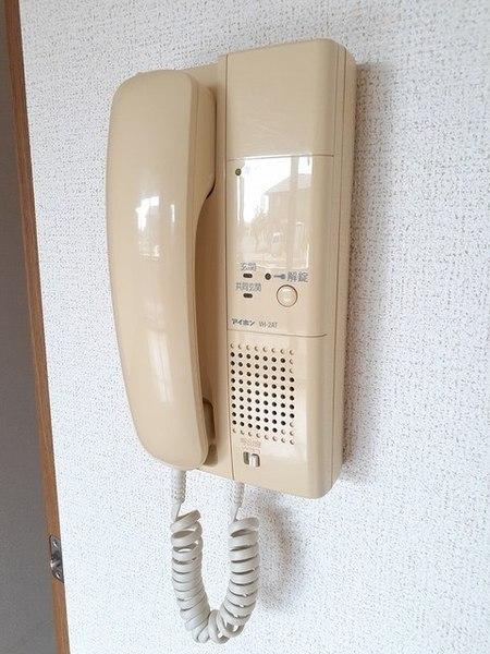 グランデ・ルミエール