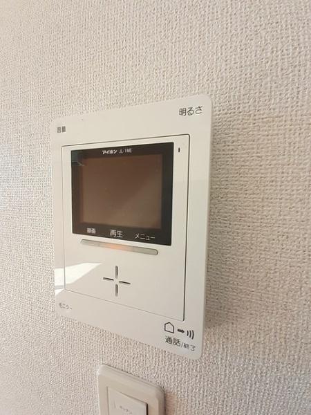 アロッジオ　プラシード