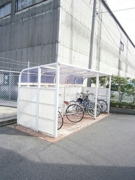 オリ－ブ滝沢