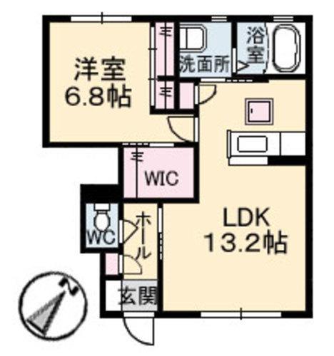 アクアヴィーヴォ　Ａ棟