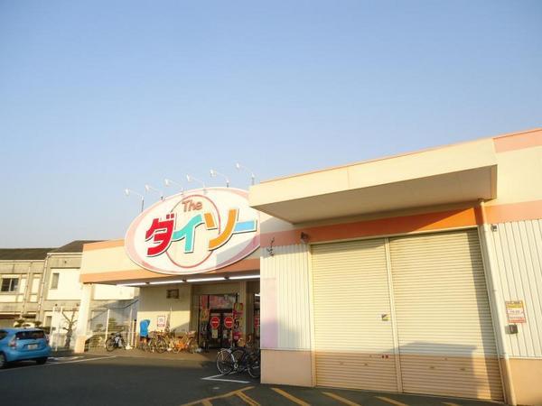 カーサK153(ザ・ダイソー倉敷宮前店)
