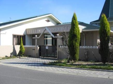 ノヴァ 2(岡山市彦崎保育園)