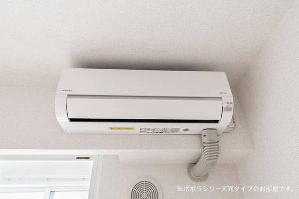 ノヴァ 2(その他設備)