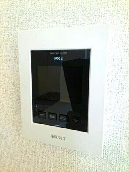 ノヴァ 2(セキュリティ)