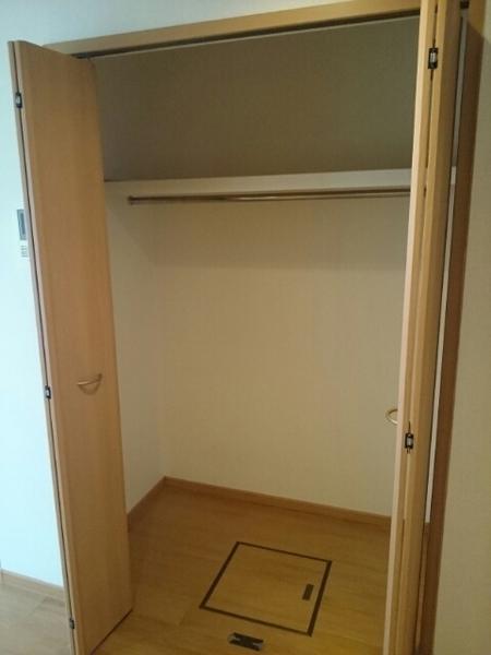 メロウ グローブE(収納)