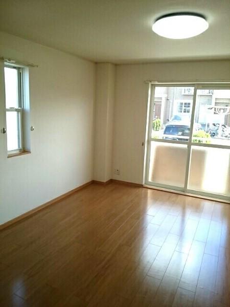 メロウ グローブE(その他内観)