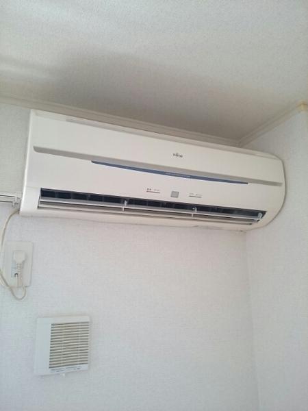 メロウ グローブE(その他設備)