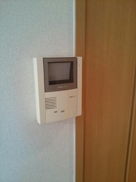 メロウ グローブE(セキュリティ)