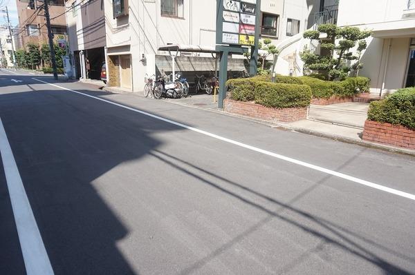 エバーグリーン内山下