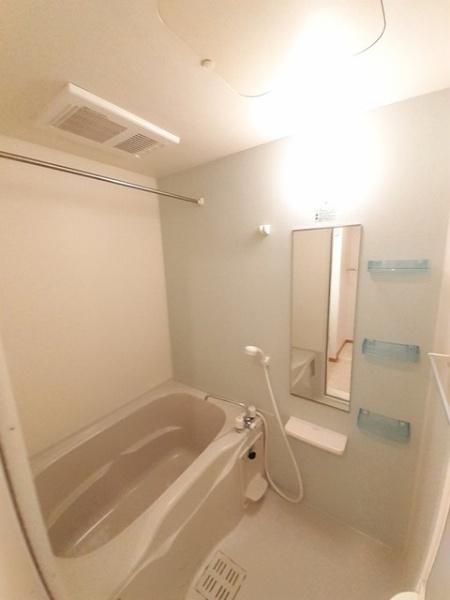 アパルトマン　リシェス