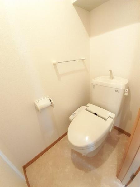 アパルトマン　リシェス