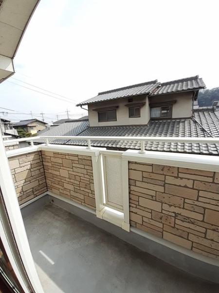 アパルトマン　リシェス