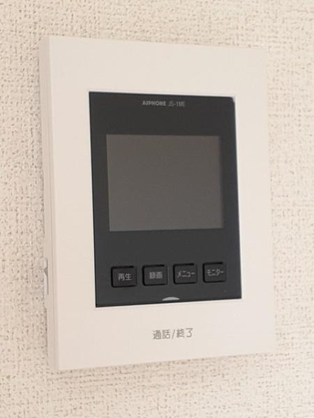 アパルトマン　リシェス