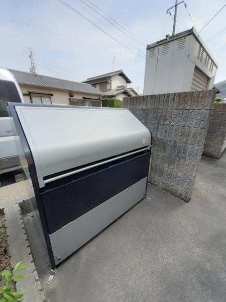 アパルトマン　リシェス