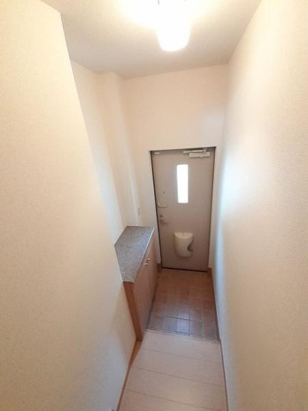 アパルトマン　リシェス