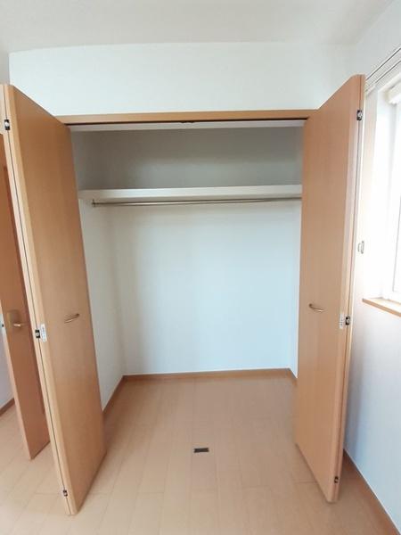 アパルトマン　リシェス