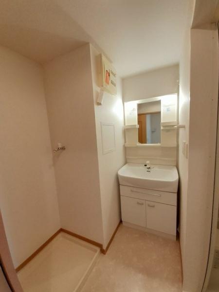 アパルトマン　リシェス