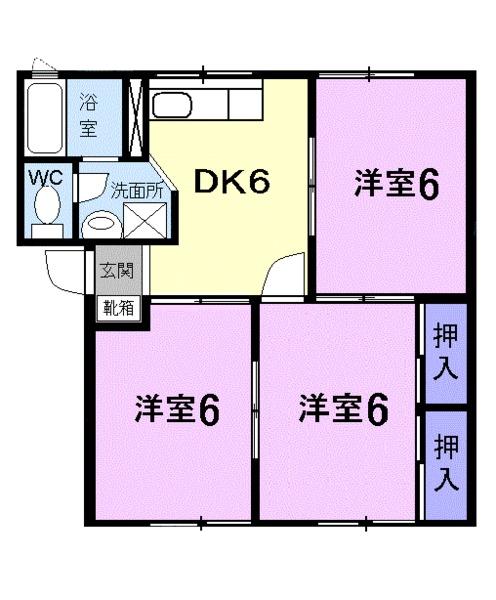 アブニール吉富　Ｃ