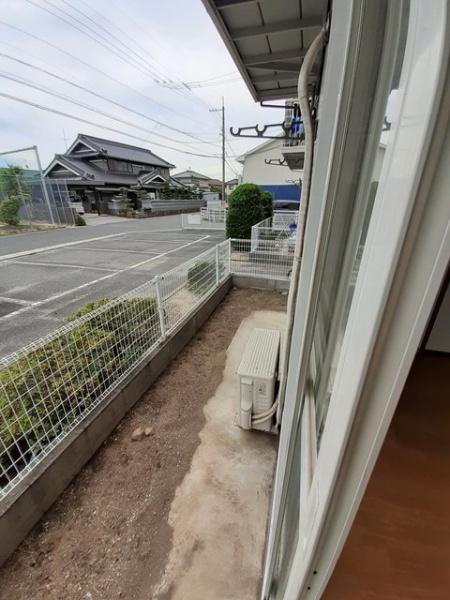 アブニール吉富　Ｃ