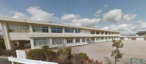 プロメナーデ(浅口市立金光吉備小学校)