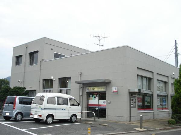 アドベントヒルズB(中国銀行里庄支店)